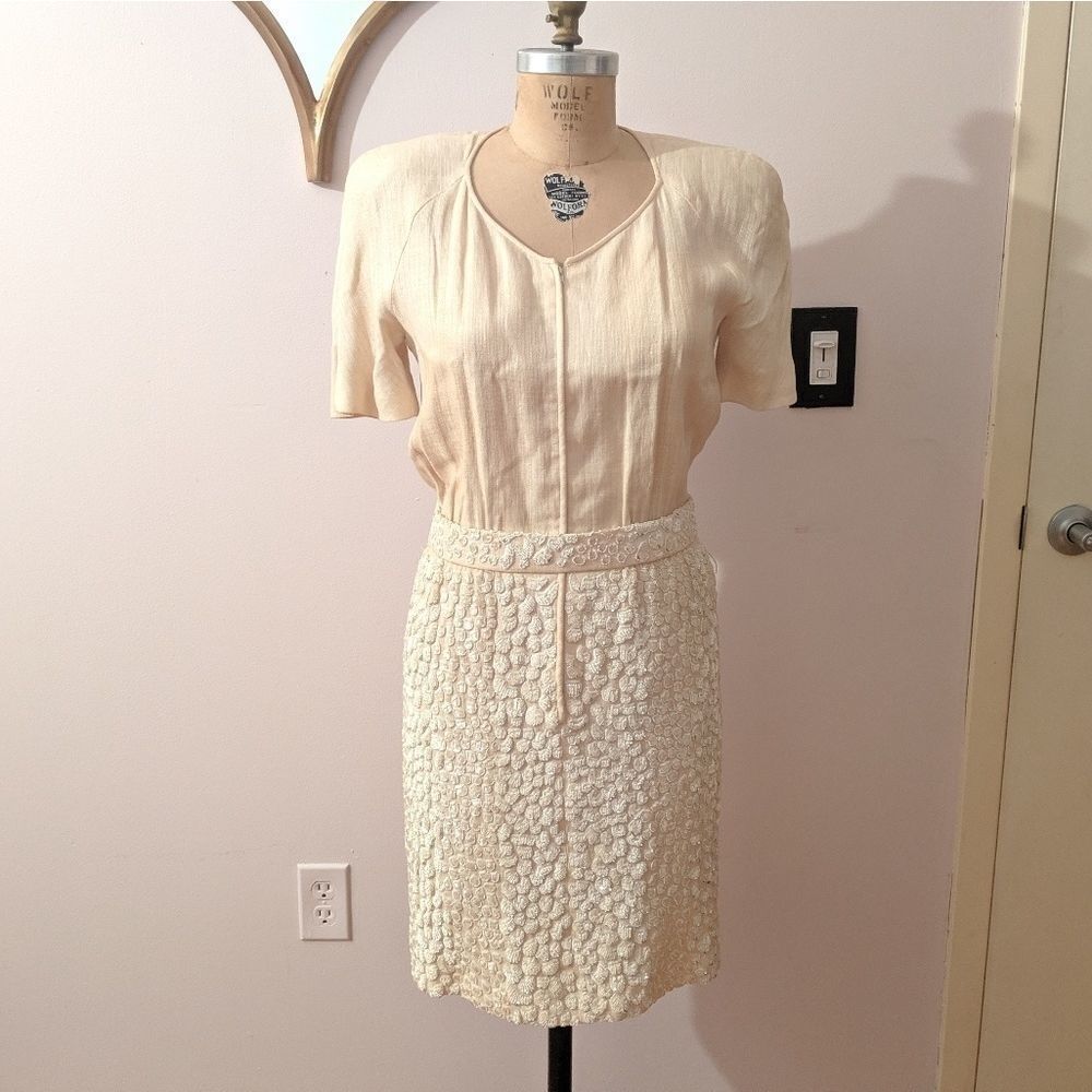 Valentino dress 